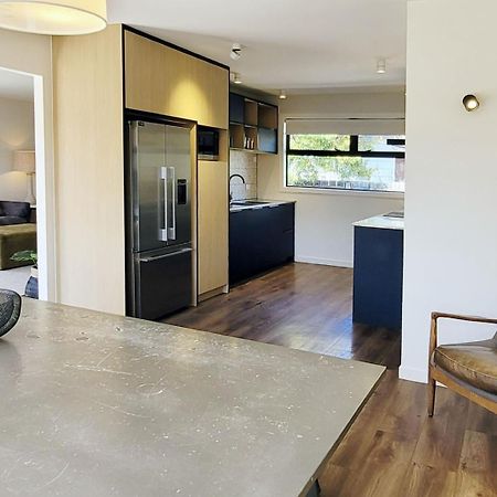Villa Huxley Retreat Twizel Exterior foto
