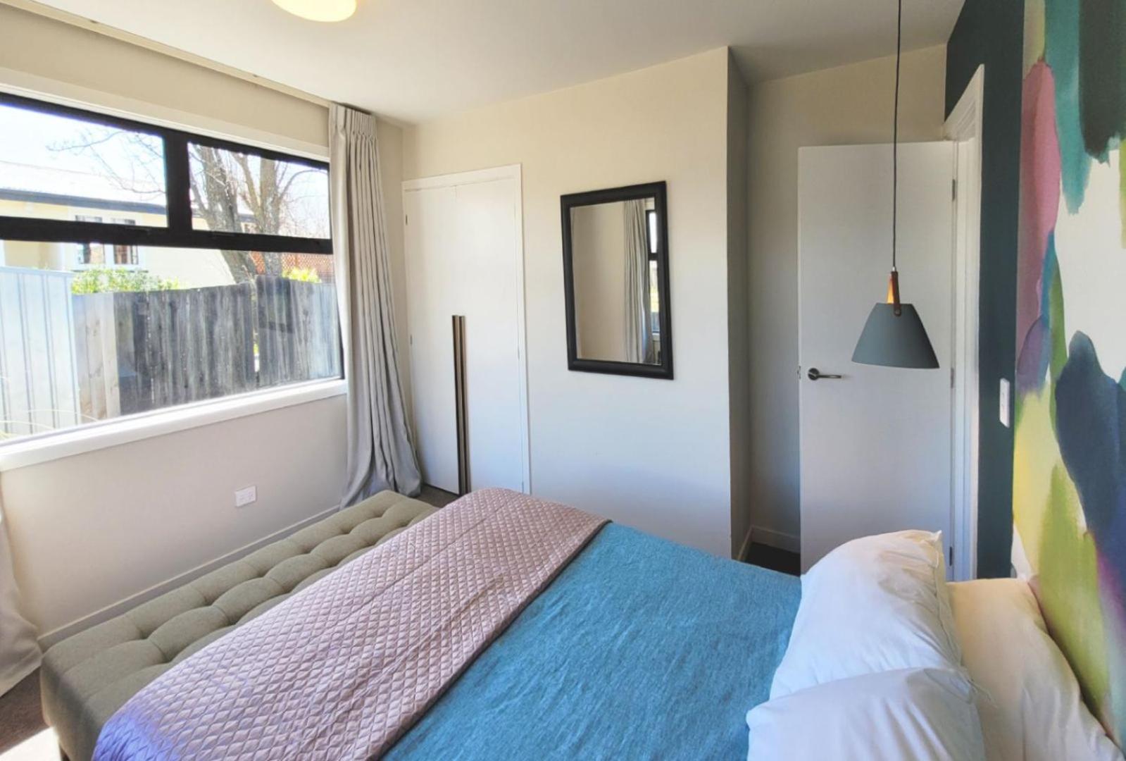 Villa Huxley Retreat Twizel Exterior foto