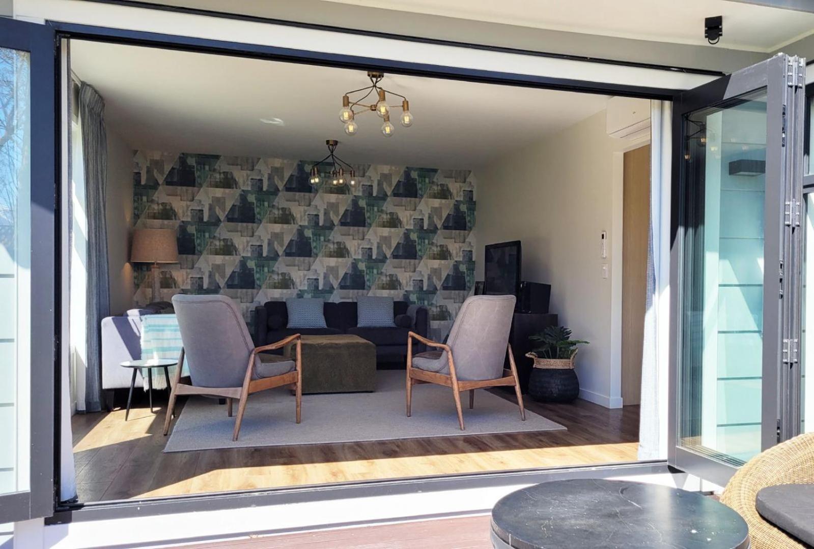 Villa Huxley Retreat Twizel Exterior foto